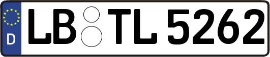 LB-TL5262