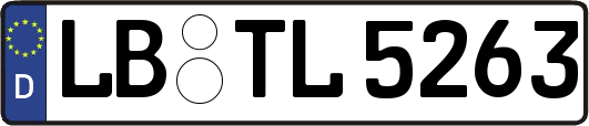 LB-TL5263