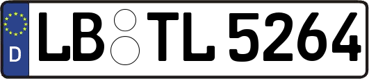 LB-TL5264