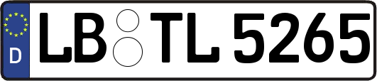 LB-TL5265