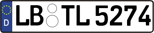 LB-TL5274