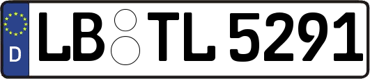 LB-TL5291