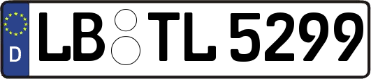 LB-TL5299