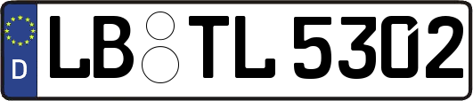 LB-TL5302