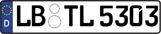 LB-TL5303