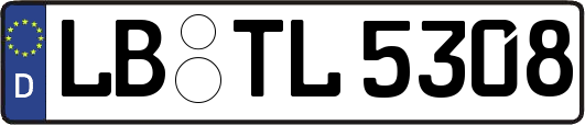 LB-TL5308