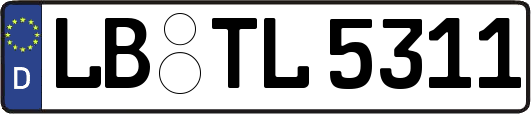 LB-TL5311
