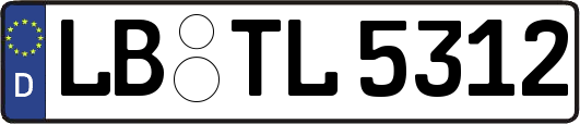 LB-TL5312