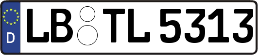 LB-TL5313