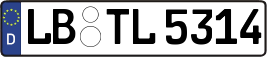 LB-TL5314