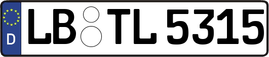LB-TL5315