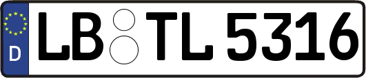 LB-TL5316