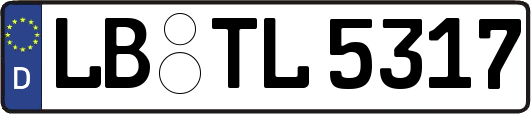 LB-TL5317