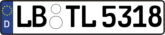 LB-TL5318