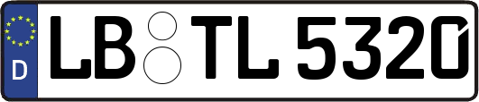 LB-TL5320
