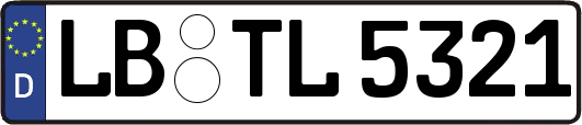 LB-TL5321