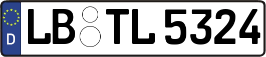 LB-TL5324