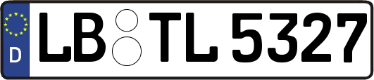 LB-TL5327