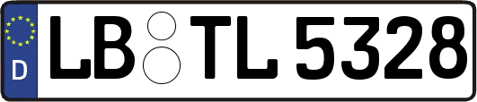 LB-TL5328