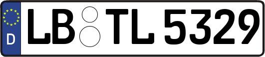 LB-TL5329