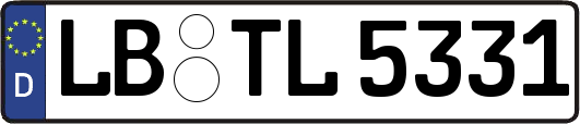 LB-TL5331
