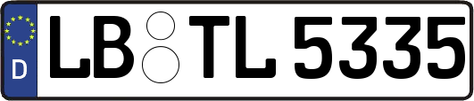 LB-TL5335
