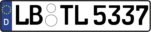 LB-TL5337