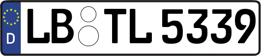 LB-TL5339