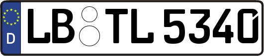 LB-TL5340