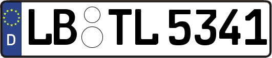 LB-TL5341