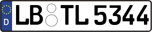 LB-TL5344