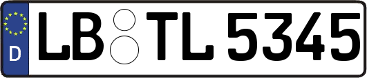 LB-TL5345