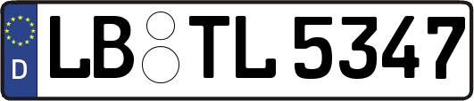 LB-TL5347