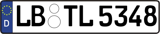 LB-TL5348