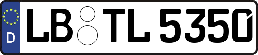 LB-TL5350
