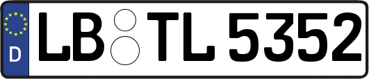 LB-TL5352