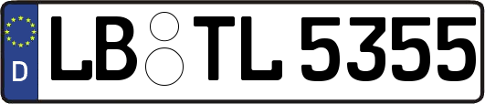 LB-TL5355