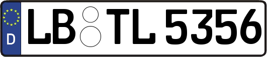 LB-TL5356