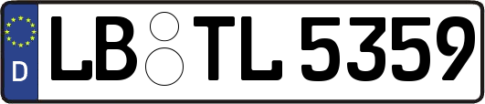 LB-TL5359