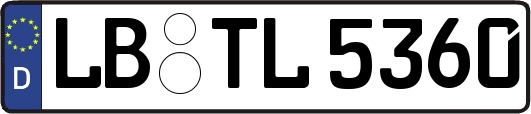 LB-TL5360