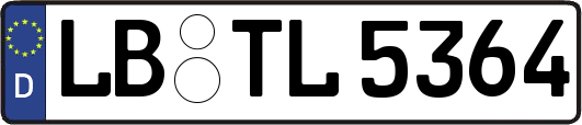 LB-TL5364