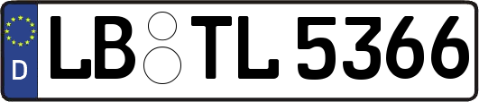 LB-TL5366