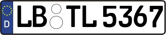 LB-TL5367