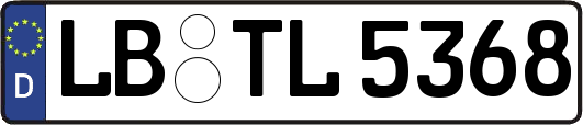 LB-TL5368