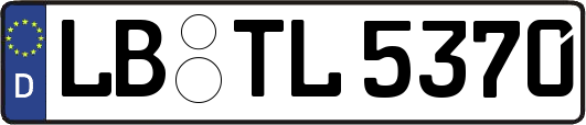 LB-TL5370