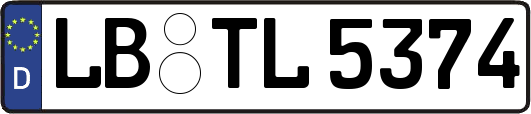LB-TL5374