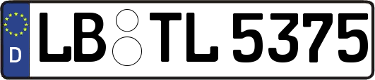 LB-TL5375