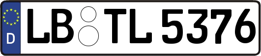 LB-TL5376