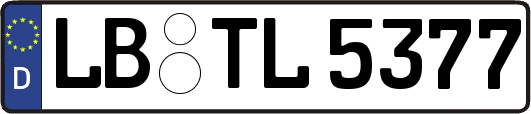 LB-TL5377