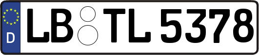 LB-TL5378